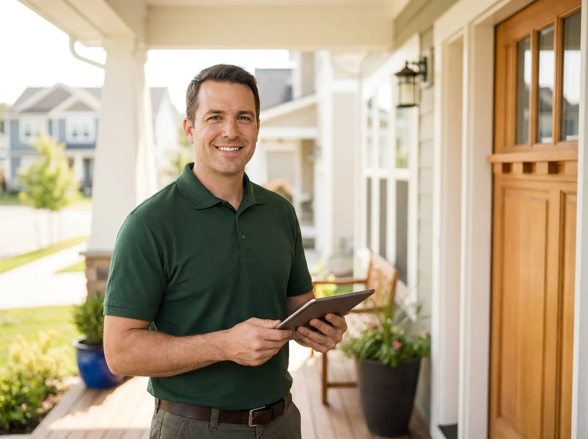 Pest control FAQs for Red Hill, PA